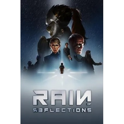 Игра Rain of Reflections: Set Free за PC Steam, Електронна доставка