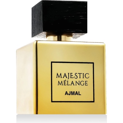 Ajmal Majestic Melange parfémovaná voda unisex 100 ml
