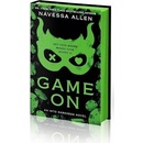Game On - Black Edition