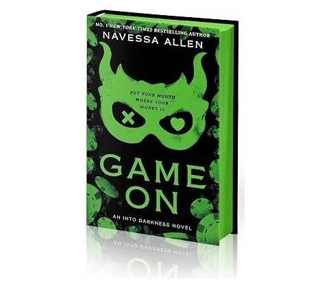 Game On - Black Edition