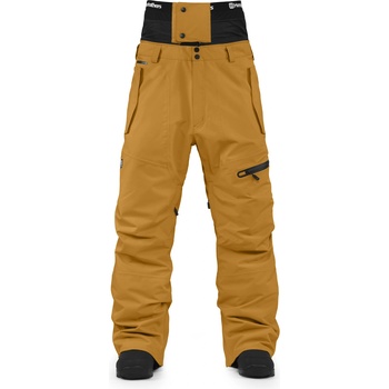 Horsefeathers Панталони Nelson - кехлибарено злато Horsefeathers | Zhalt | МЪЖЕ | L