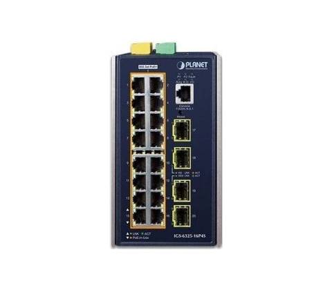 Planet IGS-6325-16P4S