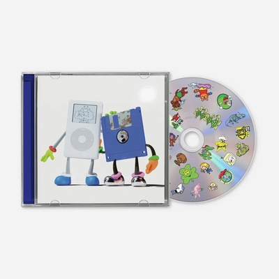 The Avalanches - No Bad Memories CD