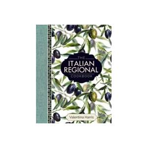Italian Regional Cookbook | Valentina Harris (ISBN: 9780754832409)