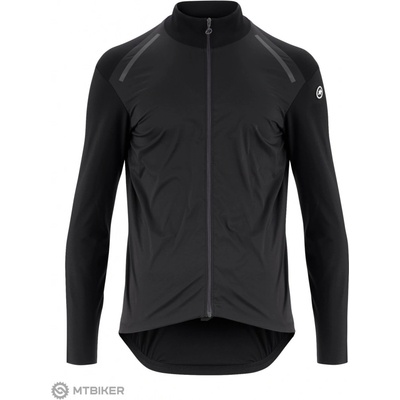 ASSOS MILLE GTC LOWENKRALLE C2 čierna