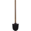 RAV Slezák WC štětka ND A0500-1SM stará mosaz