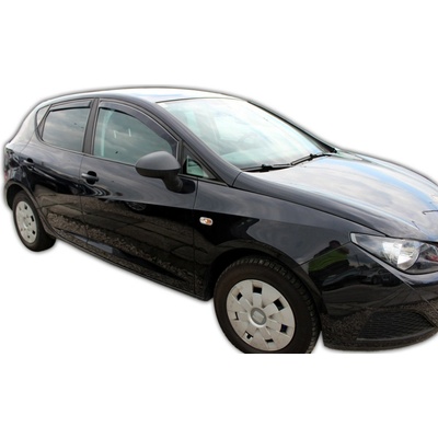 Deflektory - Seat IBIZA (6J) 2008-2017