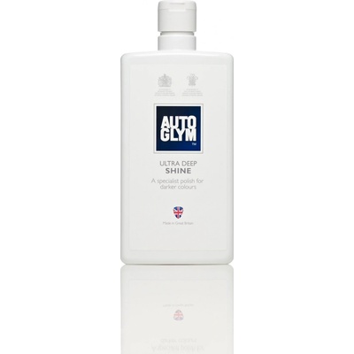 Autoglym Ultra Deep Shine 500 ml
