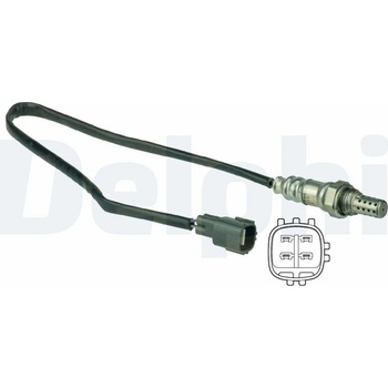 Lambda sonda DELPHI ES20512-12B1 (ES2051212B1)
