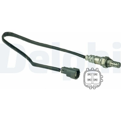 Lambda sonda DELPHI ES20512-12B1 (ES2051212B1)
