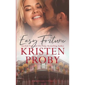 Easy Fortune: A Boudreaux Novella (ISBN: 9781633500921)