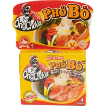 BAO LONG Bujón na hovädziu Viet. polievku Pho 75 g