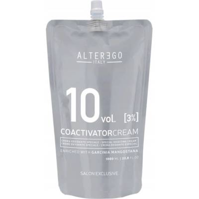 Alter Ego oxidační krém 3% 10 vol. 1000 ml