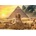 Magnolia - Puzzle Pyramids - 1 000 piese