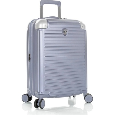 Heys Luxe S Silver 48 L HEYS-10160-0002-21