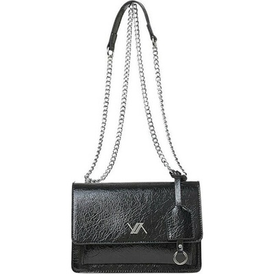 Verde dámská crossbody kabelka 16-7545 Bordeaux