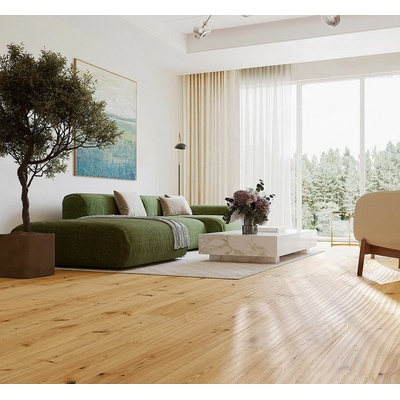 Parador Trendtime 8 Dub kalahari 1751112 3.66 m²