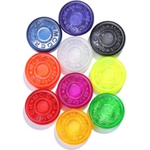Mooer Candy Mixed Footswitch Topper