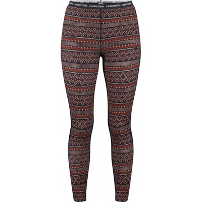 KARI TRAA LUNE PANT 622925 Tmavě modrá