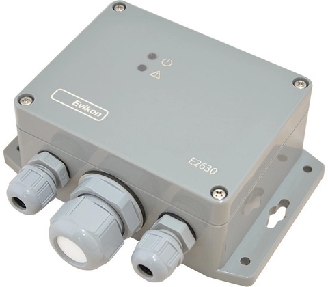 EVIKON E2630-CO-24VDC