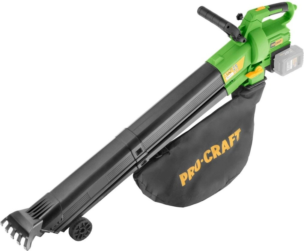 Procraft VB22-BB