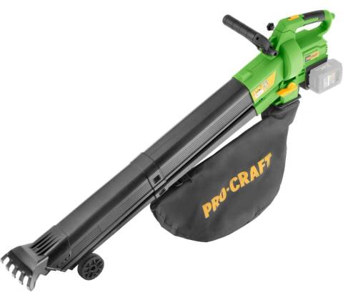 Procraft VB22-BB