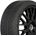 Michelin Pilot Alpin 5 XL 235/45 R19 99V