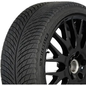 Michelin Pilot Alpin 5 XL 235/45 R19 99V Автомобилни гуми