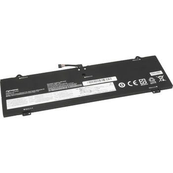 Movano Батерия за Lenovo Yoga 7 14ITL5 / 15ITL5, L19C4PDC, 4622 mAh (BT/LE-14ITL5)