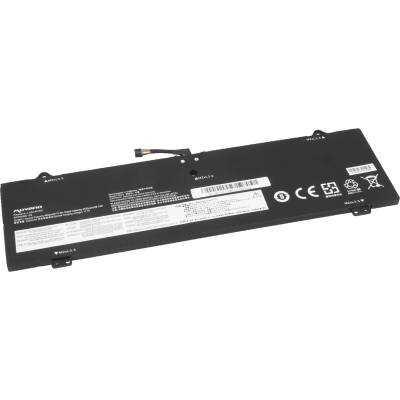 Movano Батерия за Lenovo Yoga 7 14ITL5 / 15ITL5, L19C4PDC, 4622 mAh (BT/LE-14ITL5)