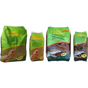 Lucky Reptile Desert Bedding 20 L