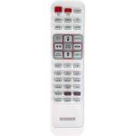 General Benq w1000, w1060, w1070, w1080st, w1250, w1300, w1400, w1500, w600, w6000, w6500, w700, w703d, w710st, w750, w770s - дистанционно управление с лазерен указател (w1000,w1060, w1070, w1080st, w1250, w1