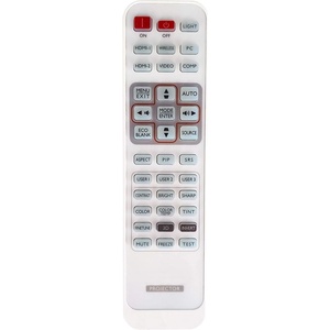 General Benq w1000, w1060, w1070, w1080st, w1250, w1300, w1400, w1500, w600, w6000, w6500, w700, w703d, w710st, w750, w770s - дистанционно управление с лазерен указател (w1000,w1060, w1070, w1080st, w1250, w1