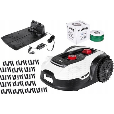 Cedrus C-MOW M-10