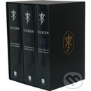 Complete History of Middle-Earth