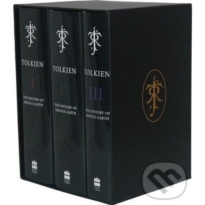 Complete History of Middle-Earth