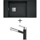 Set Franke FSG 611 + FC 3055