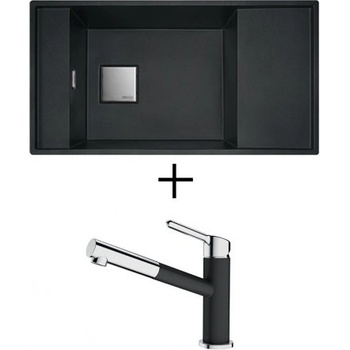 Set Franke FSG 611 + FC 3055