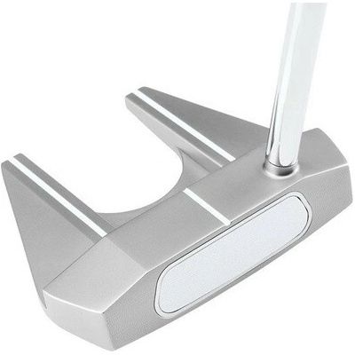 Odyssey Ai-ONE Line Extension 7 Silver DB putter pravé 33 – Zboží Dáma