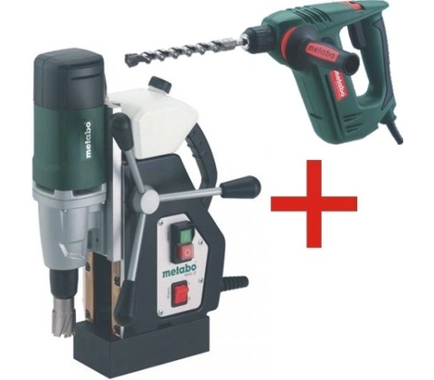 Metabo MAG 32