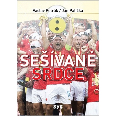 Sešívané srdce | Jan Palička, Václav Petrák, Michal Šula