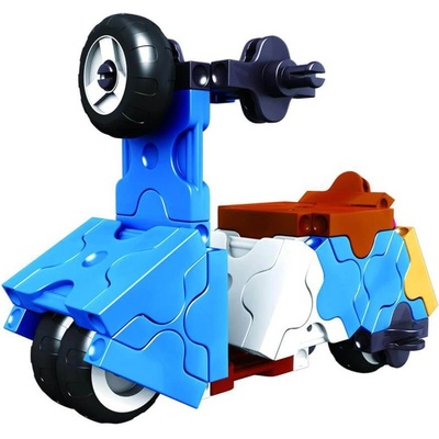 LaQ Hamacron Constructor MINI Scooter 39 ks