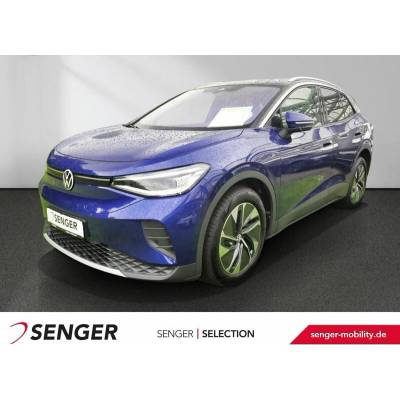 Volkswagen ID.4 Pure 125 kW