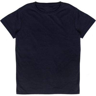 Pure Waste tričko KDTS COT-74KDTSadsub Navy solid
