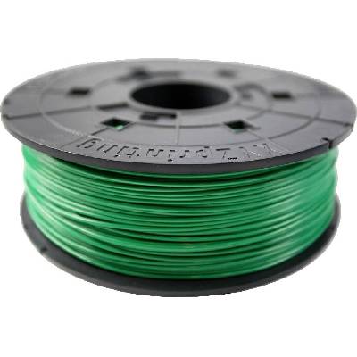 Консуматив за 3D принтер XYZ printing RF10CXEU06A, ABS, 1.75 mm, 600 gr, Bottle GREEN (3D-XYZ-ABS-600GR-GR-NFC)