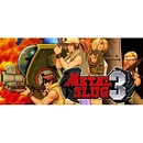Metal Slug 3