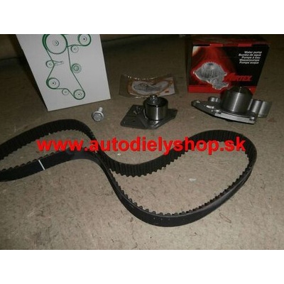 Volvo S40, V40 2/96-12/03 rozvody Sada 1,9 Di /60 kw / SNR