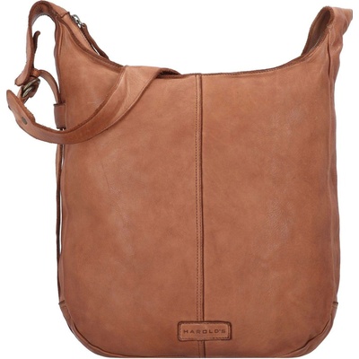 Harold's Submarine Crossbody taška Kůže 31 cm