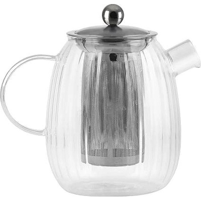 Vialli Design Tulip 9309 s nerezovým sitkom 1 l