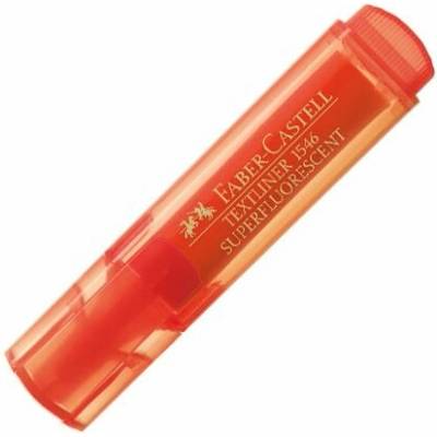 Faber-Castell 1546 Superfluo Fresh Orange